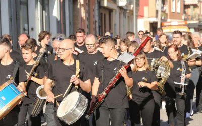 200 anys de música resumits en una exposició que marca l’inici de les celebracions del Casino Musical