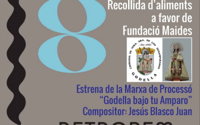 Concert Retrobem 40