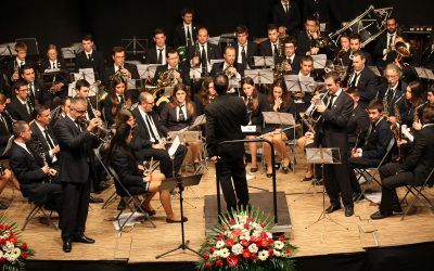 Consulta tota la programació de la festivitat de Santa Cecília, organitzada pel Casino Musical