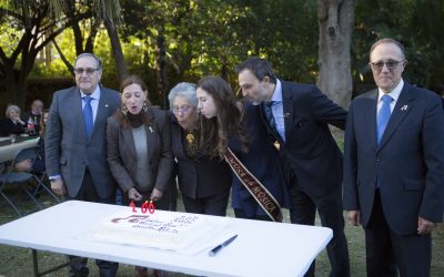 El Casino Musical posa punt i final als actes de Santa Cecília amb un gran èxit de participació
