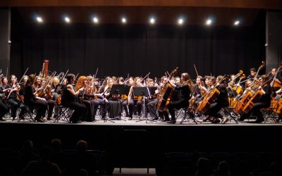 Reviu el concert amb obres de Bach de l’orquestra del Casino Musical