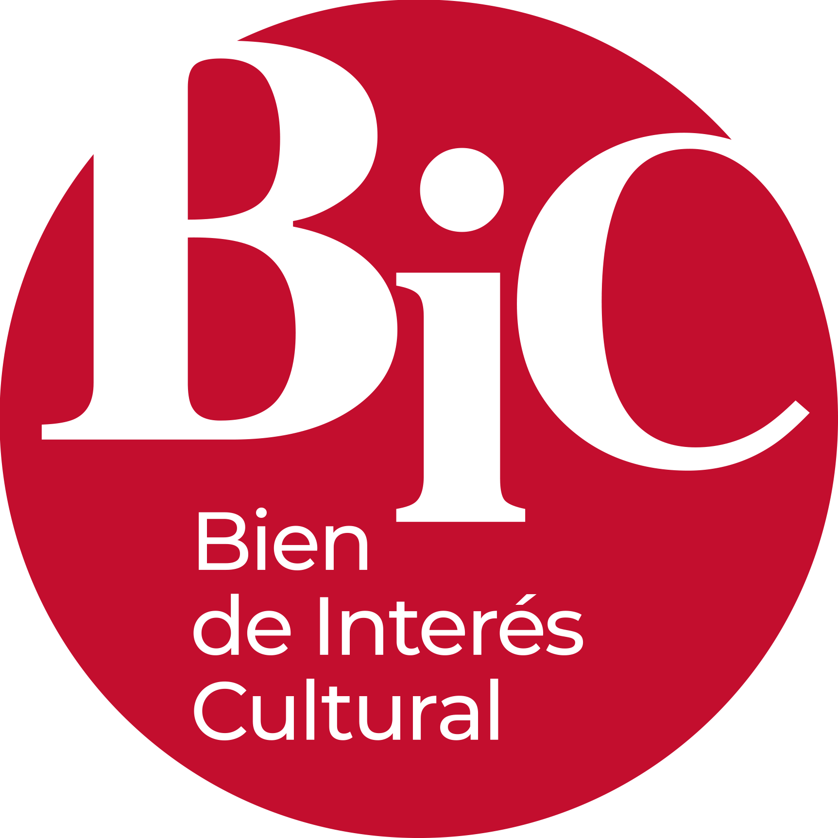 Bien de Interés Cultural
